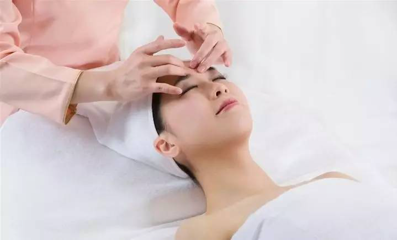 打破美容美体的误区，舜越带你走进美丽之路