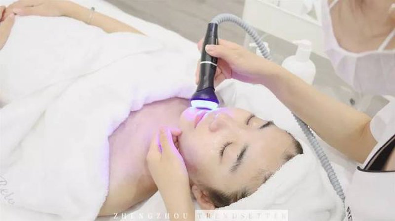 养生按摩